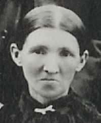 Ann Parry Jones (1848 - 1929) Profile